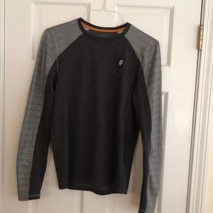 Orage, long sleeve, ski layer